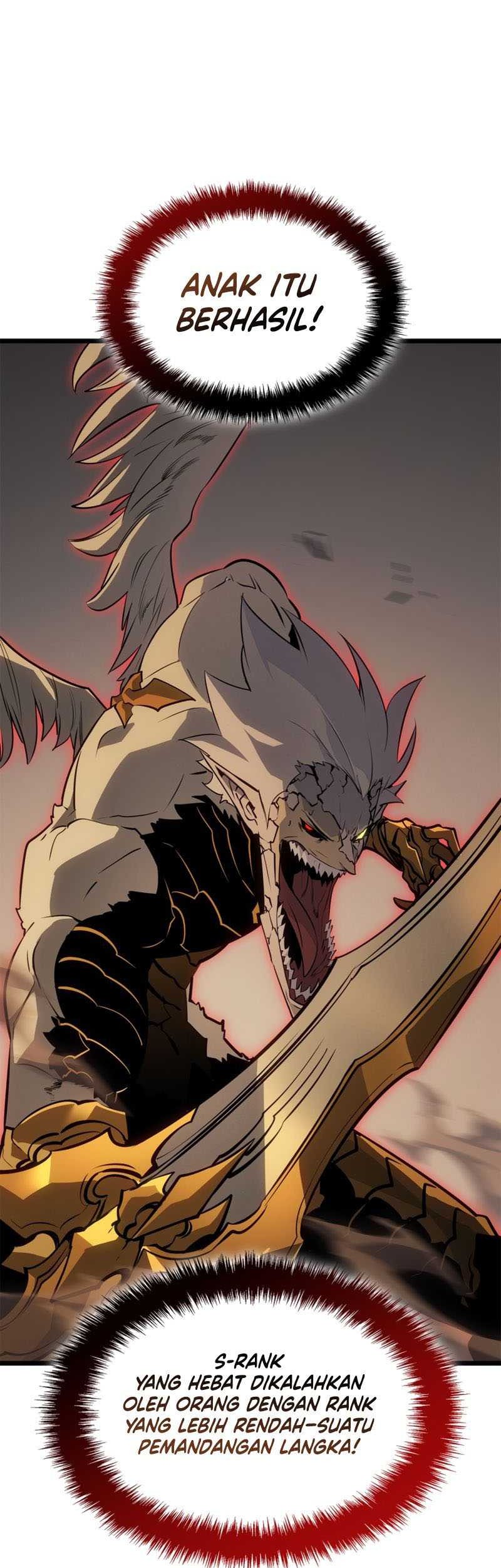 Solo Leveling: Ragnarok - Chapter 41 - Page 59