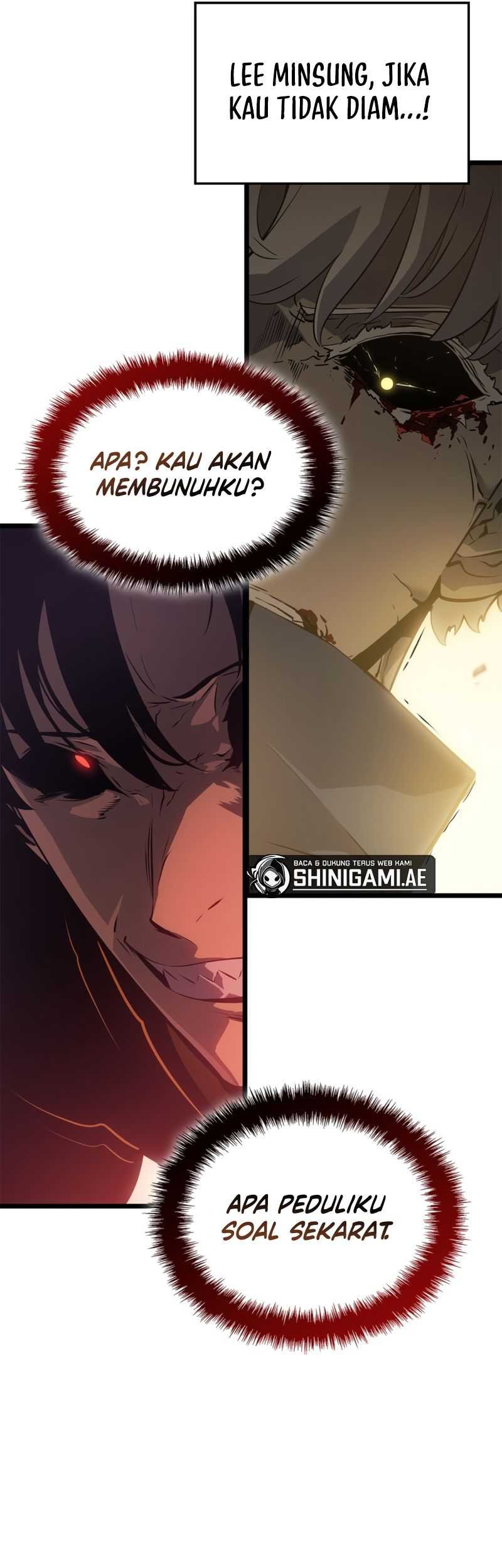 Solo Leveling: Ragnarok - Chapter 41 - Page 61