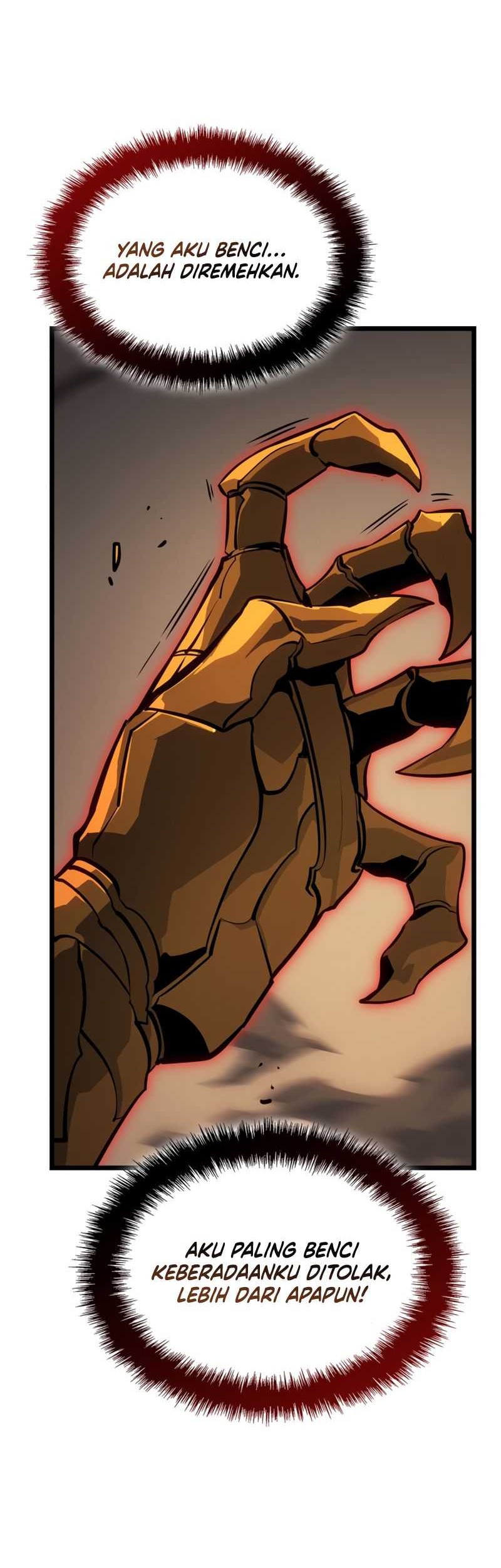 Solo Leveling: Ragnarok - Chapter 41 - Page 62