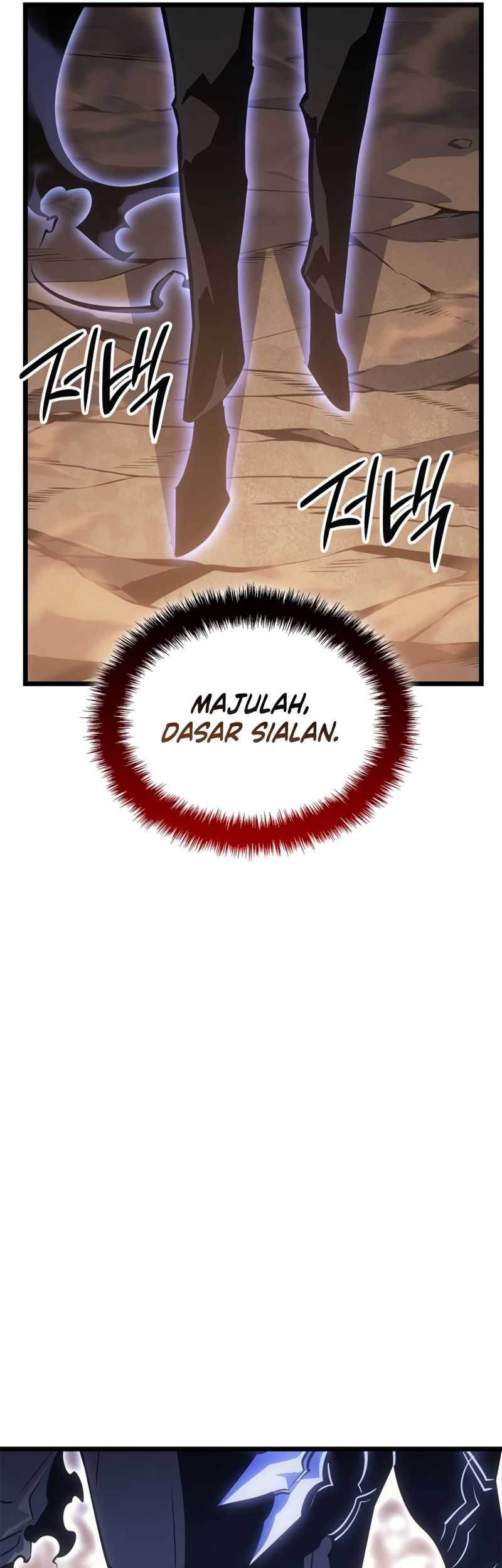 Solo Leveling: Ragnarok - Chapter 41 - Page 65