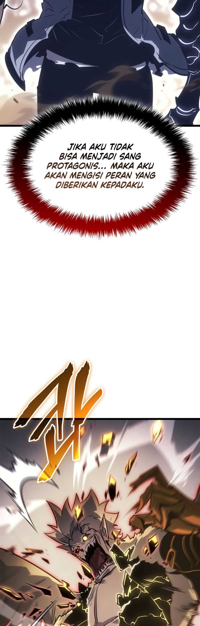 Solo Leveling: Ragnarok - Chapter 41 - Page 66