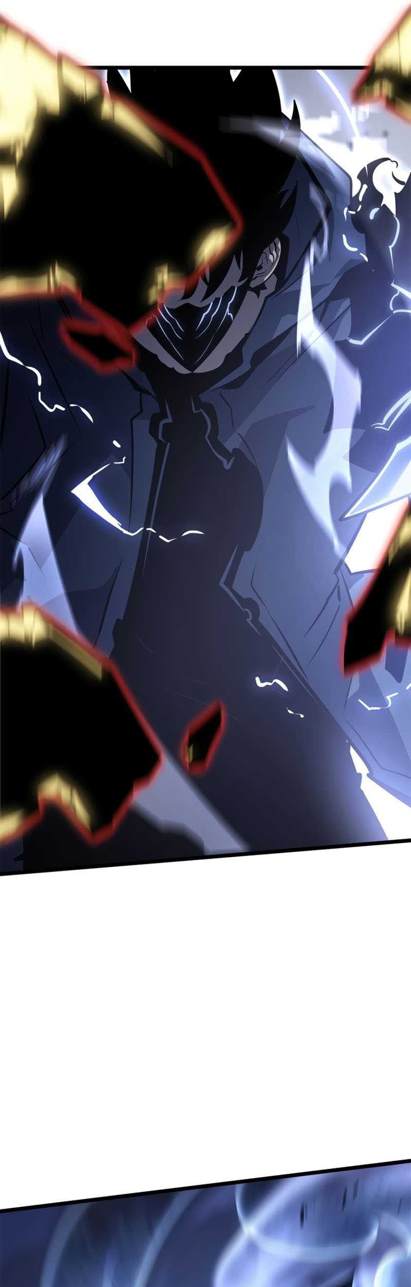 Solo Leveling: Ragnarok - Chapter 41 - Page 69