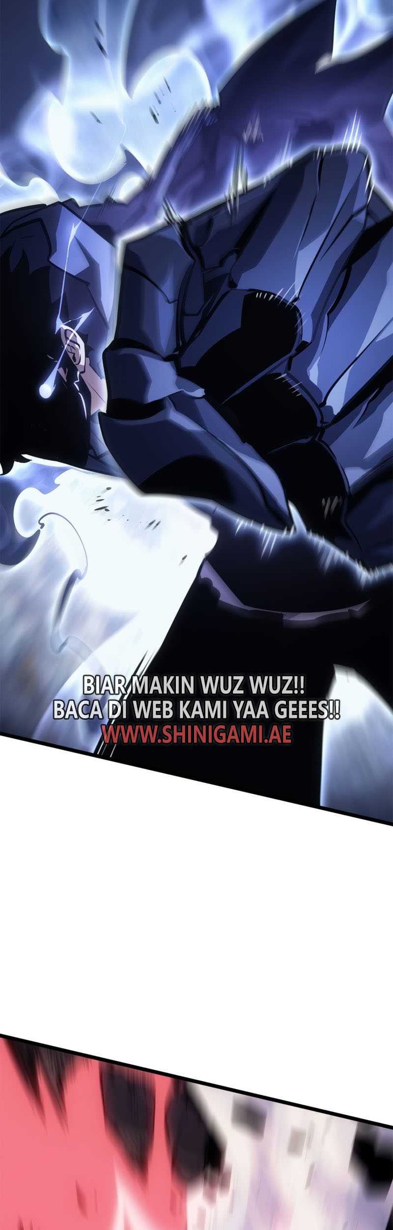 Solo Leveling: Ragnarok - Chapter 41 - Page 70