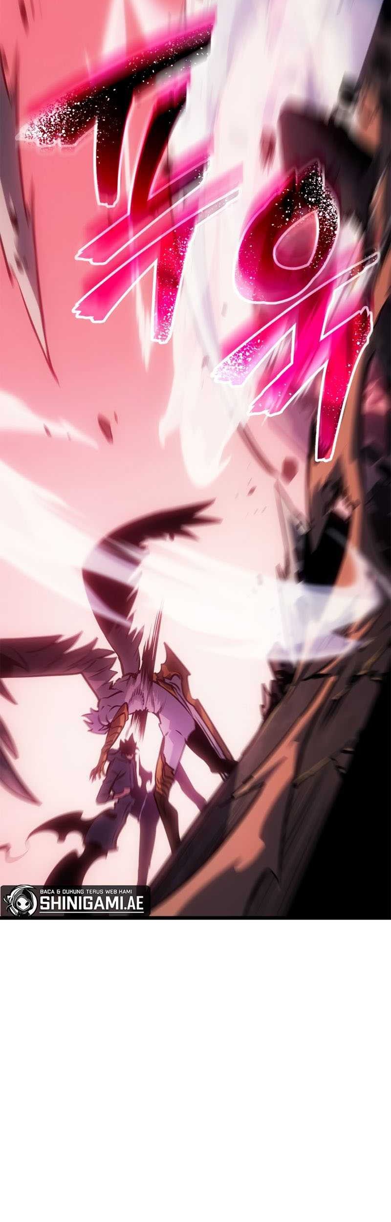 Solo Leveling: Ragnarok - Chapter 41 - Page 71