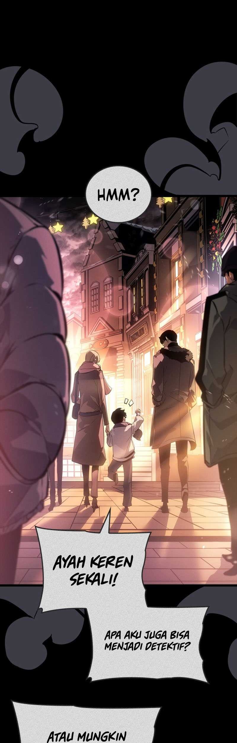 Solo Leveling: Ragnarok - Chapter 41 - Page 3