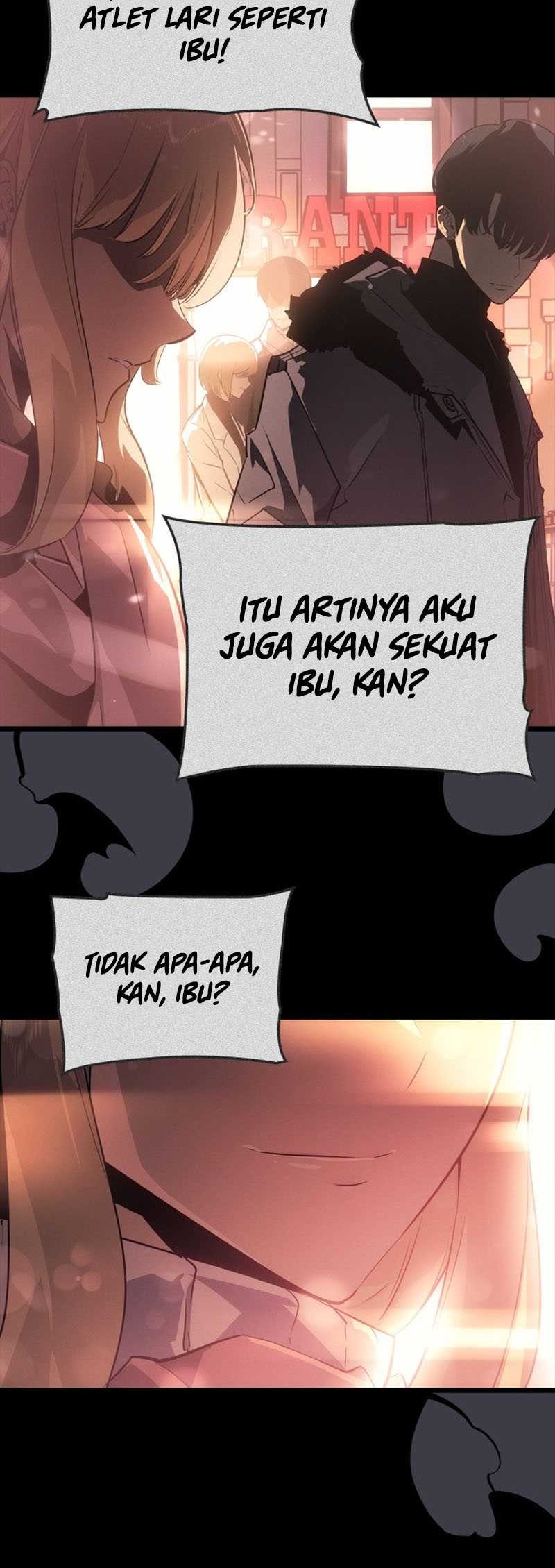 Solo Leveling: Ragnarok - Chapter 41 - Page 4