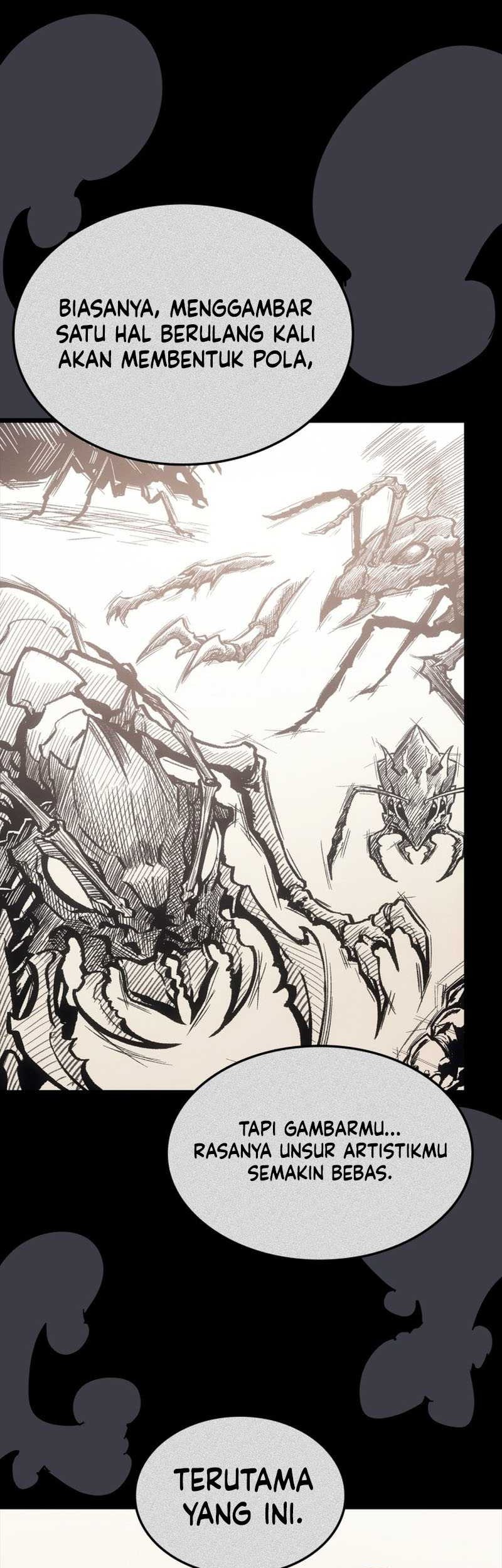 Solo Leveling: Ragnarok - Chapter 41 - Page 11