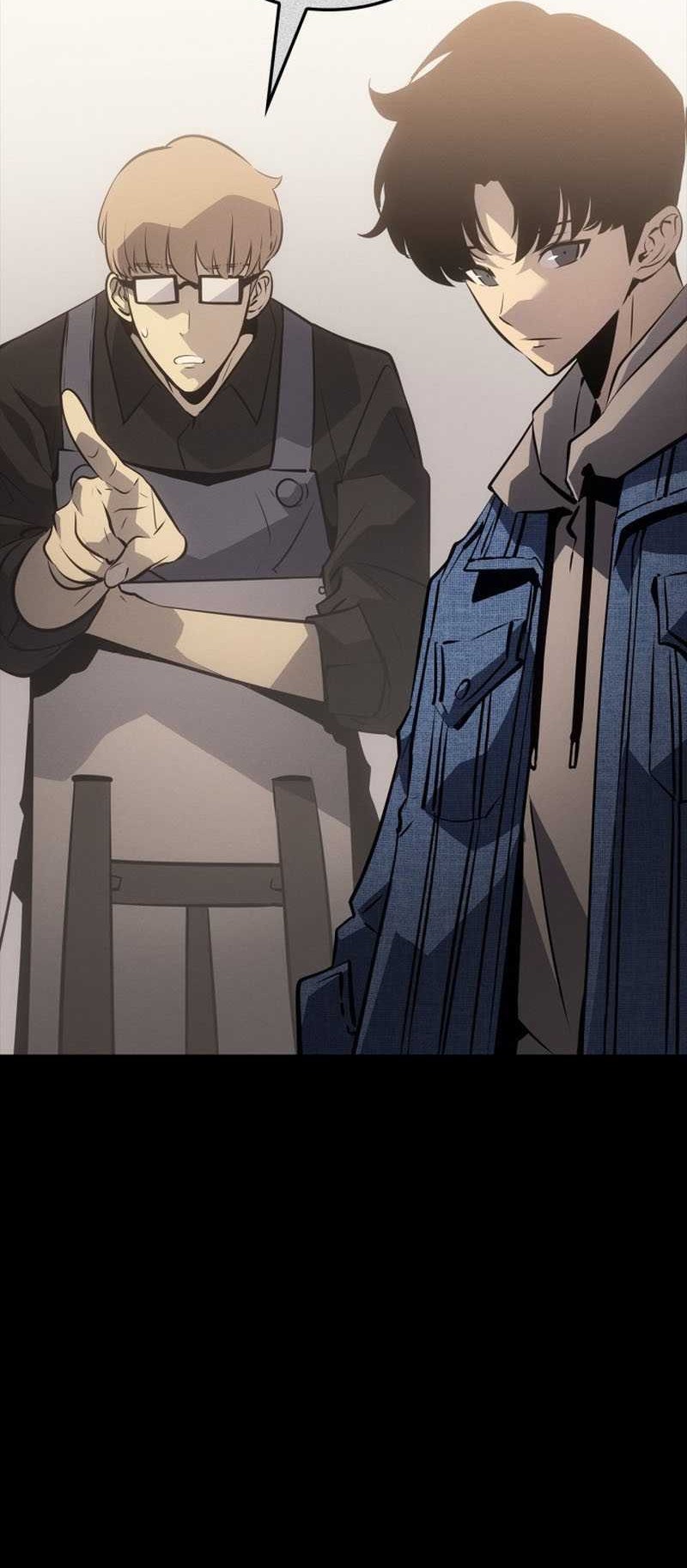 Solo Leveling: Ragnarok - Chapter 41 - Page 12