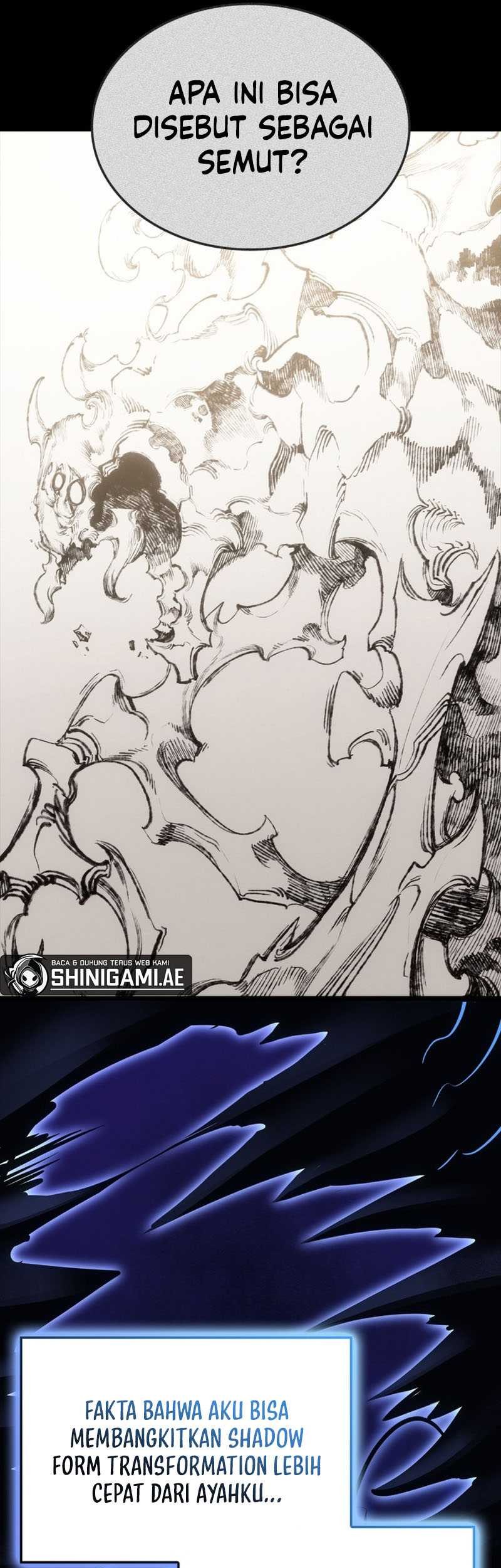 Solo Leveling: Ragnarok - Chapter 41 - Page 13