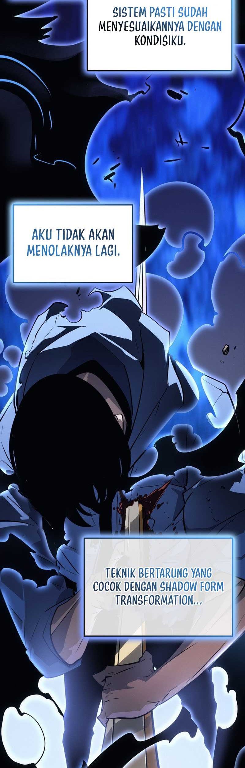 Solo Leveling: Ragnarok - Chapter 41 - Page 14