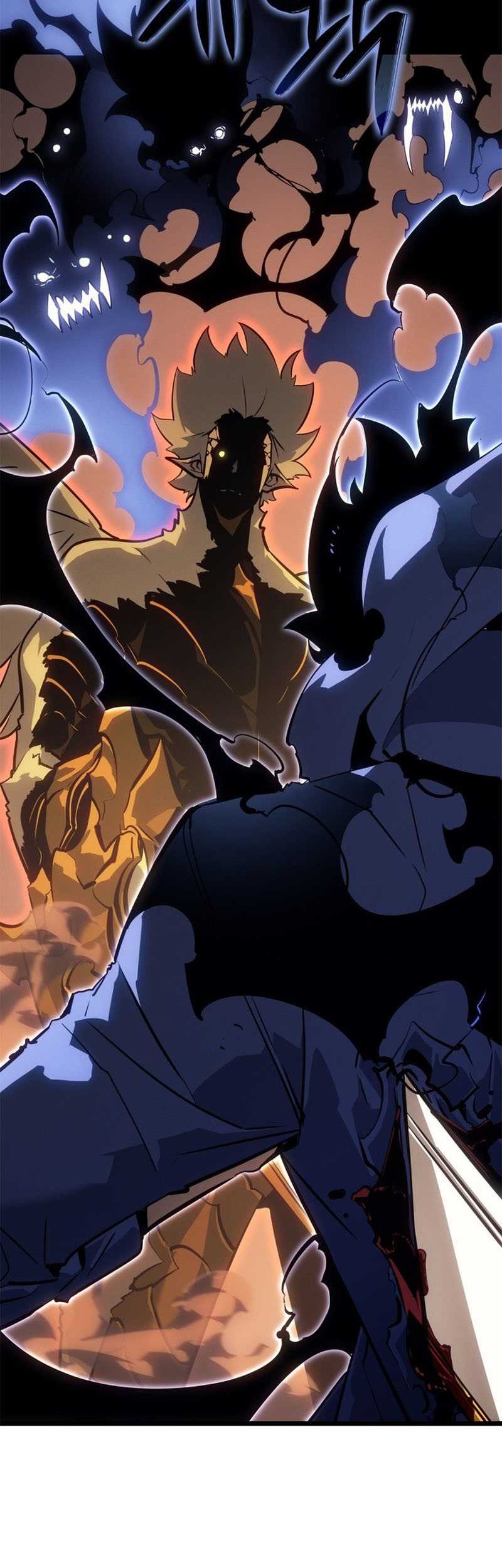 Solo Leveling: Ragnarok - Chapter 41 - Page 16