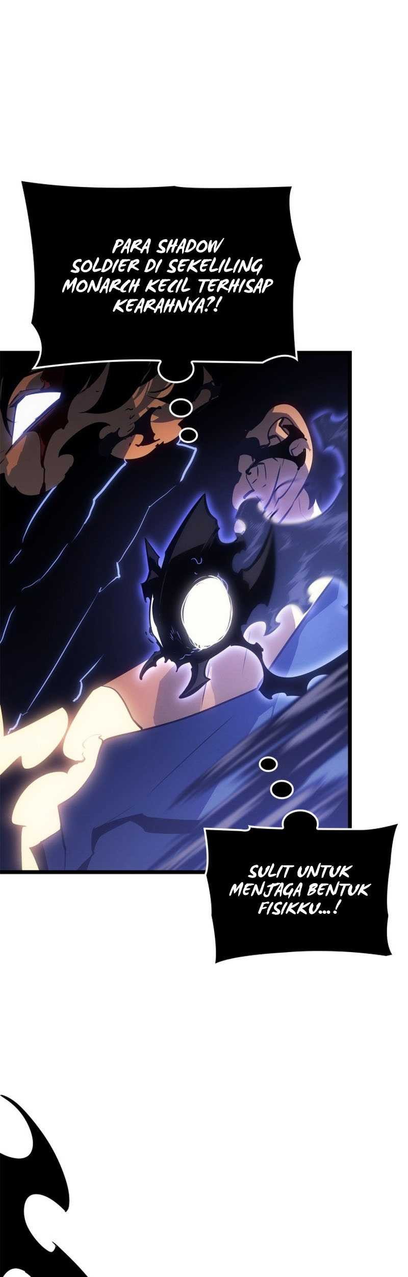 Solo Leveling: Ragnarok - Chapter 41 - Page 17