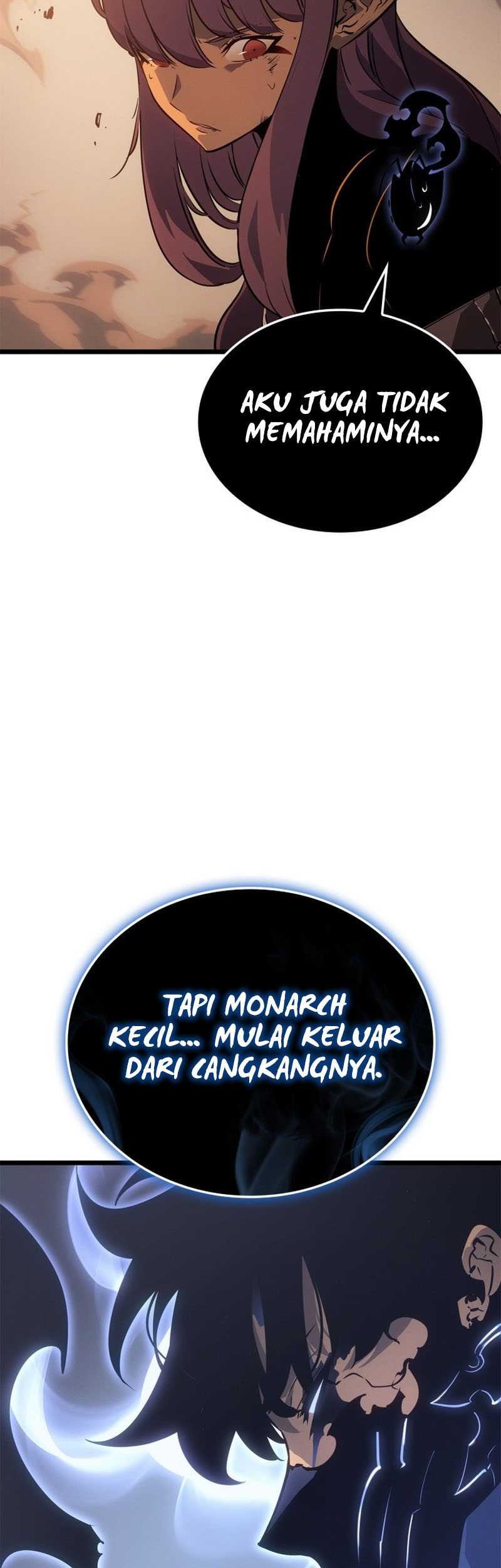 Solo Leveling: Ragnarok - Chapter 41 - Page 19