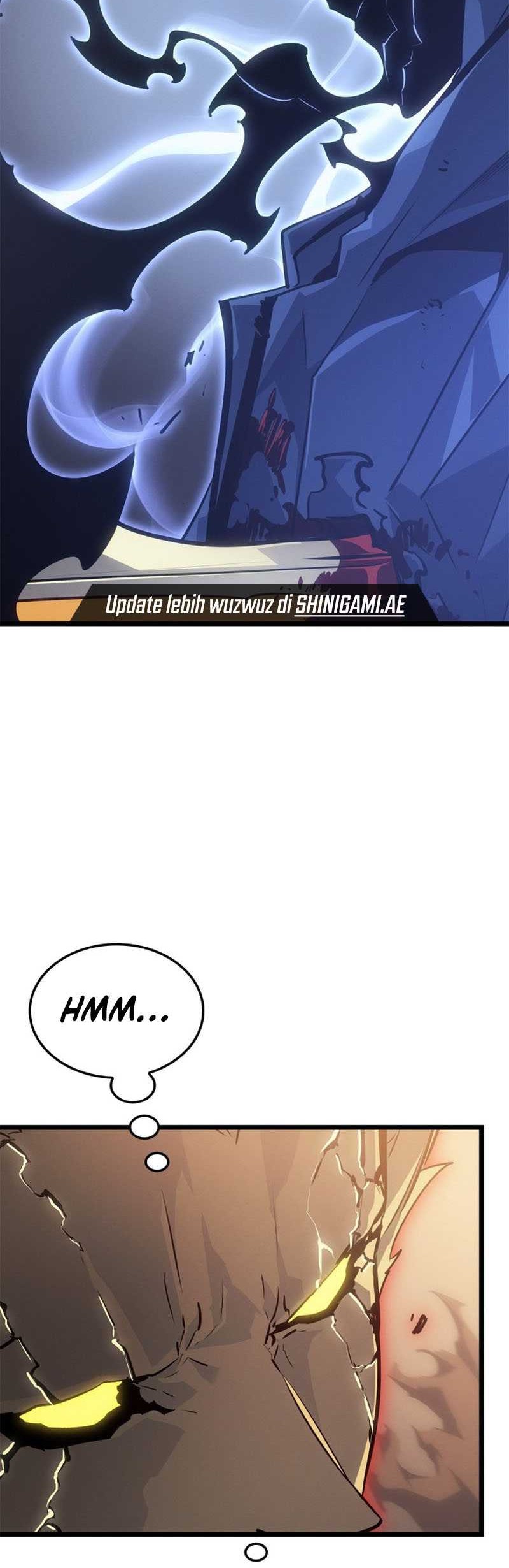 Solo Leveling: Ragnarok - Chapter 41 - Page 20