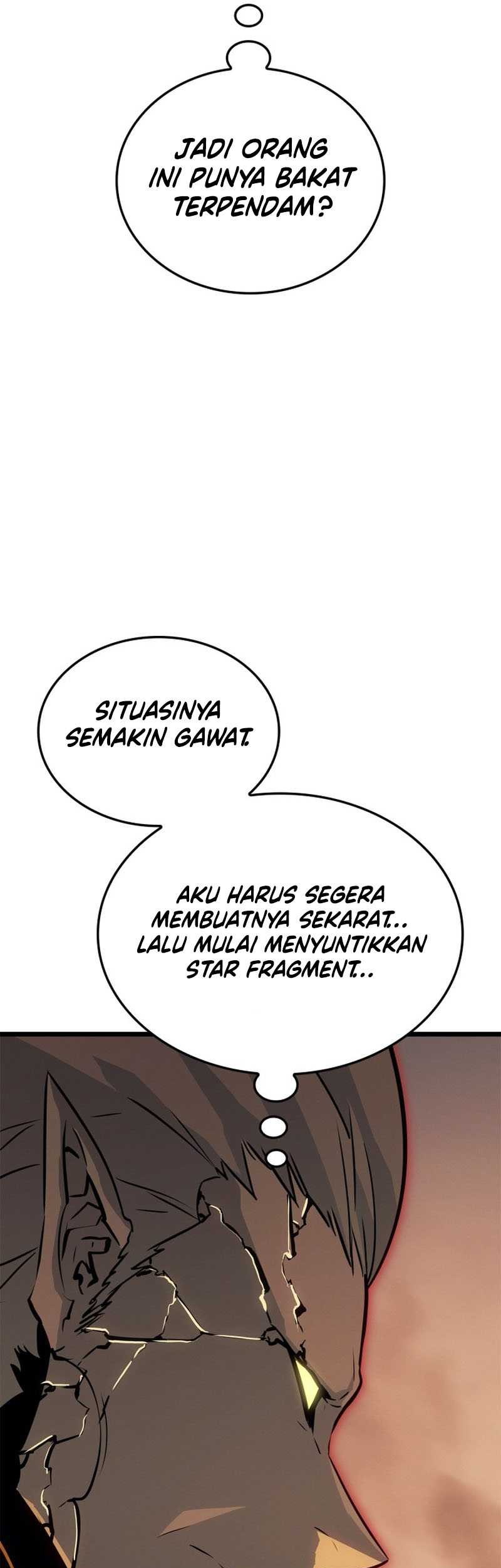 Solo Leveling: Ragnarok - Chapter 41 - Page 21