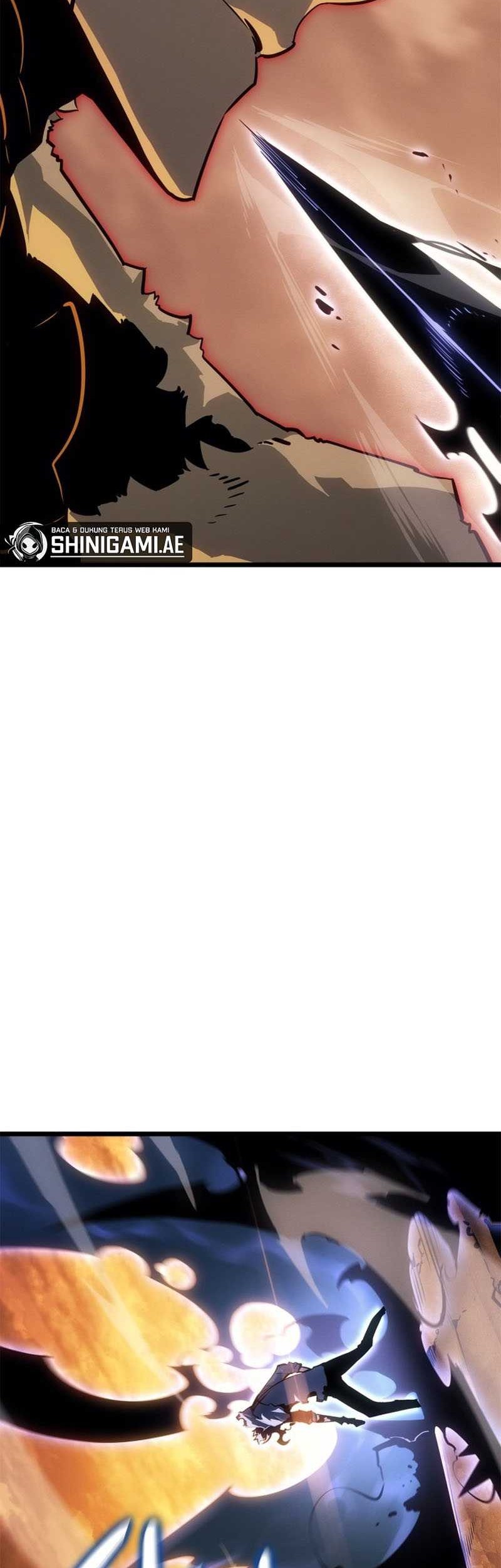 Solo Leveling: Ragnarok - Chapter 41 - Page 22