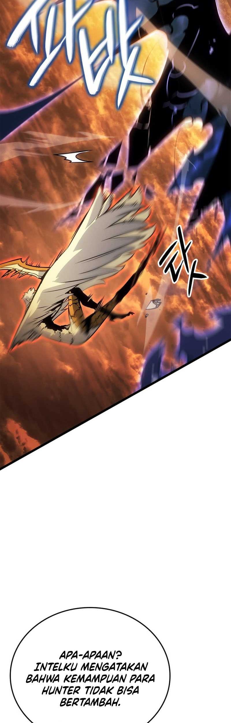 Solo Leveling: Ragnarok - Chapter 41 - Page 23