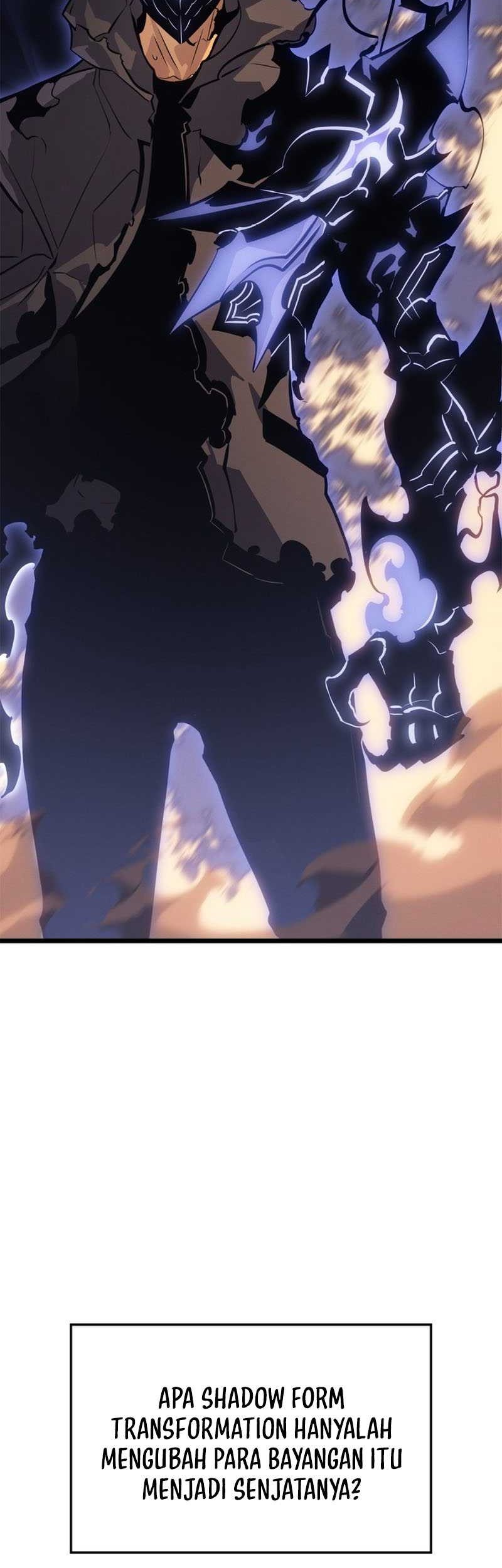 Solo Leveling: Ragnarok - Chapter 41 - Page 27