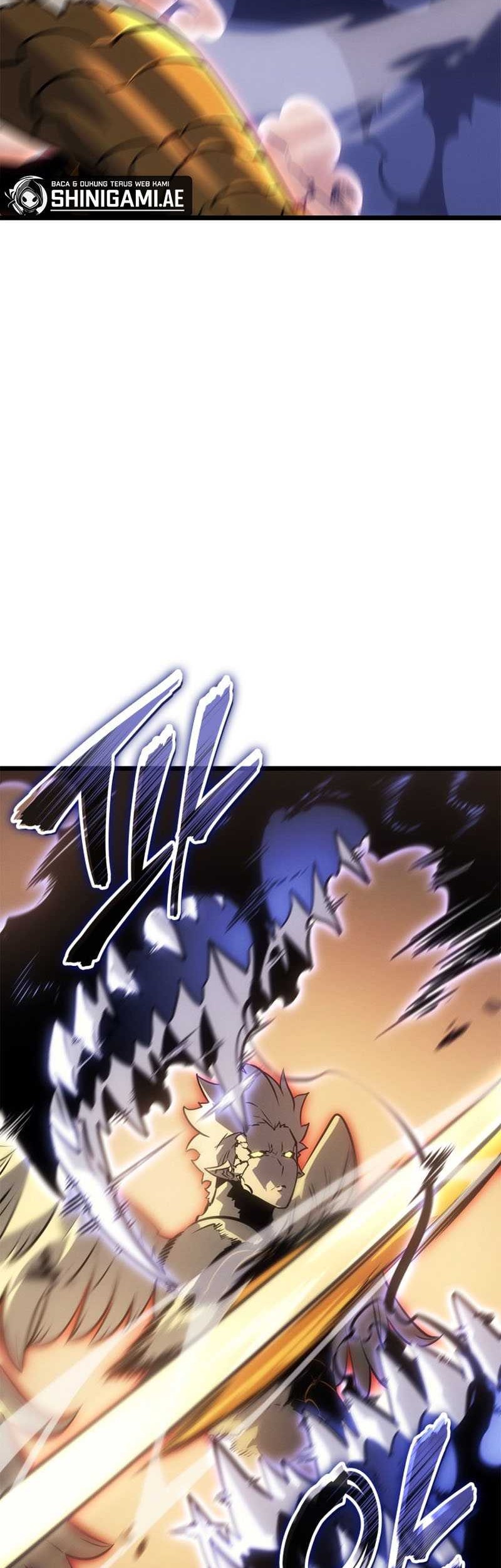 Solo Leveling: Ragnarok - Chapter 41 - Page 30