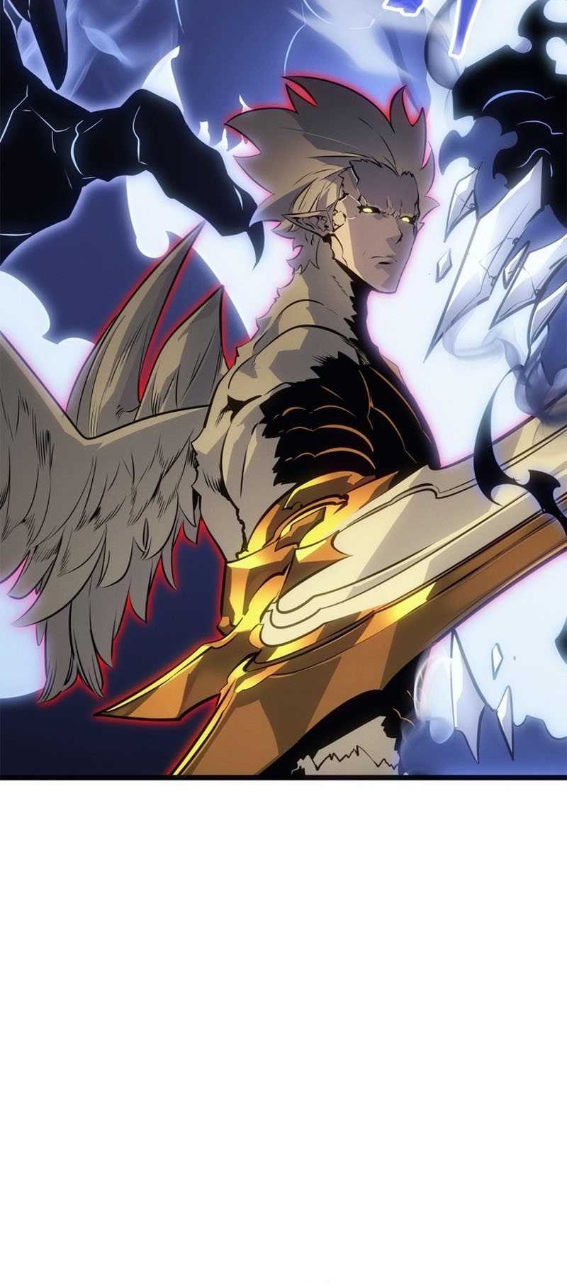 Solo Leveling: Ragnarok - Chapter 41 - Page 32