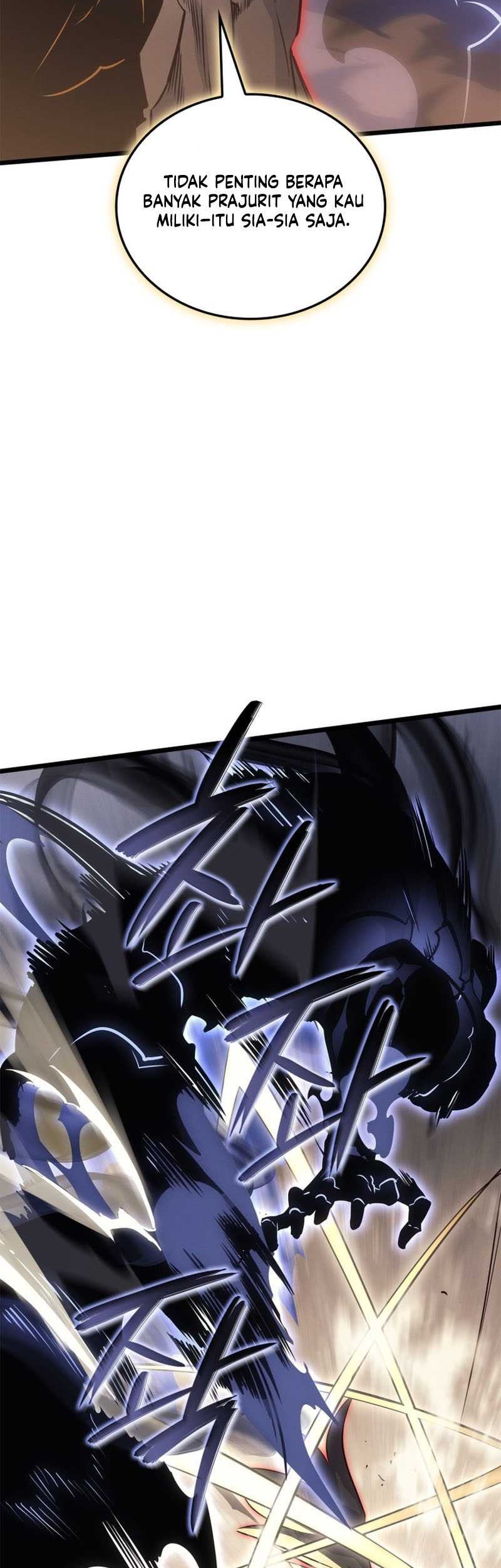 Solo Leveling: Ragnarok - Chapter 41 - Page 35