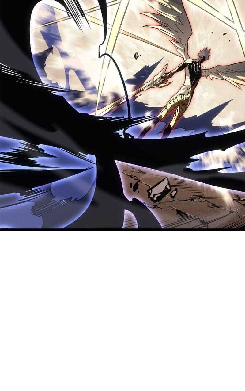 Solo Leveling: Ragnarok - Chapter 41 - Page 36