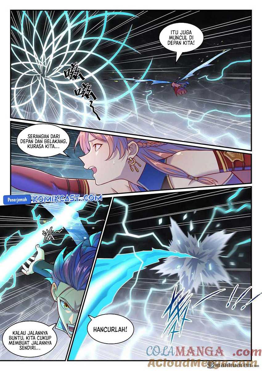 Apotheosis Chapter 1271 - https://gambar-id.komiku.org/uploads2/2890452-14.jpg