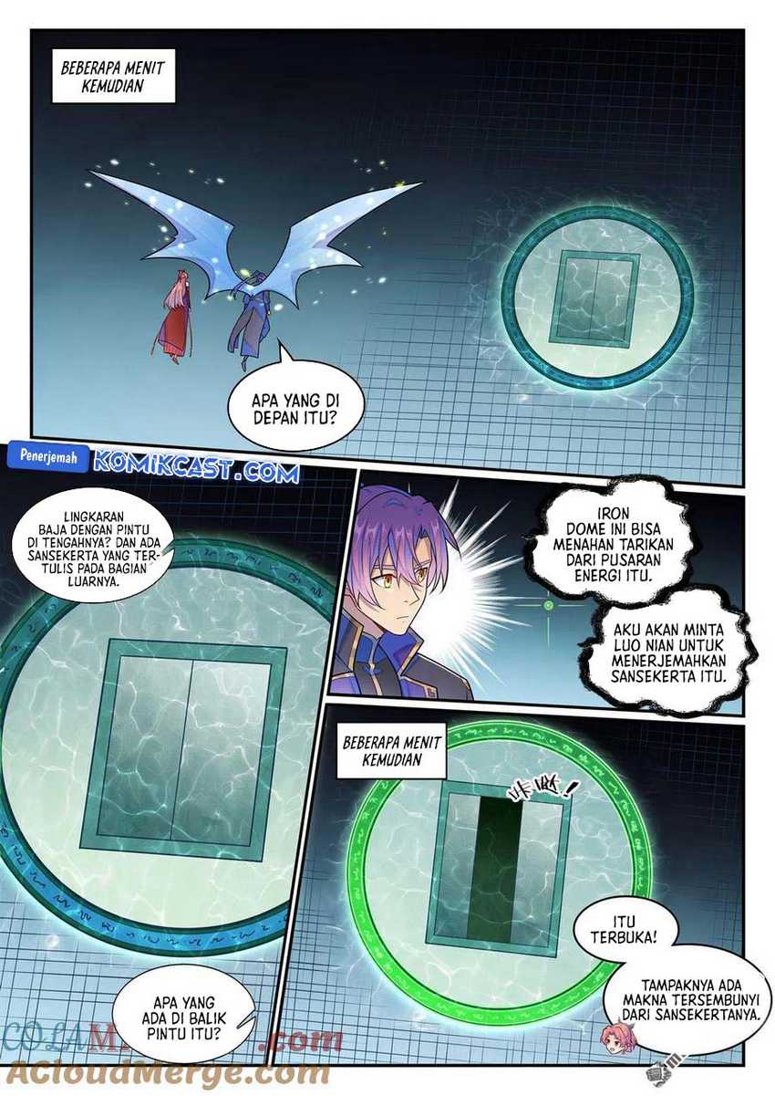 Apotheosis Chapter 1271 - https://gambar-id.komiku.org/uploads2/2890452-16.jpg