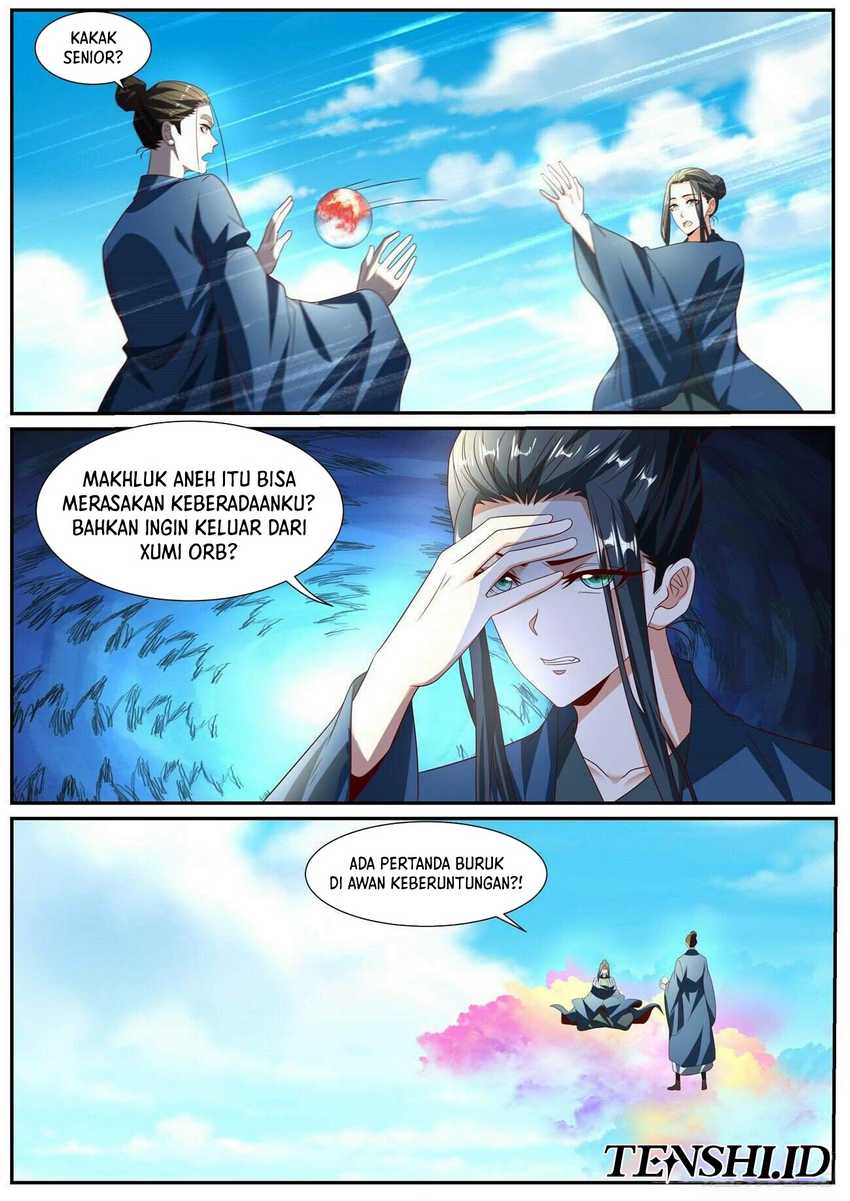 Rebirth Of The Urban Immortal Cultivator Chapter 1021 - https://gambar-id.komiku.org/uploads2/2890479-10.jpg