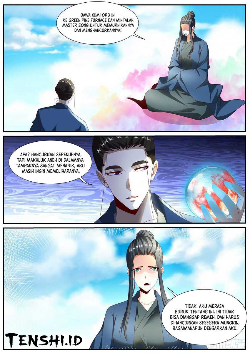 Rebirth Of The Urban Immortal Cultivator Chapter 1021 - https://gambar-id.komiku.org/uploads2/2890479-11.jpg