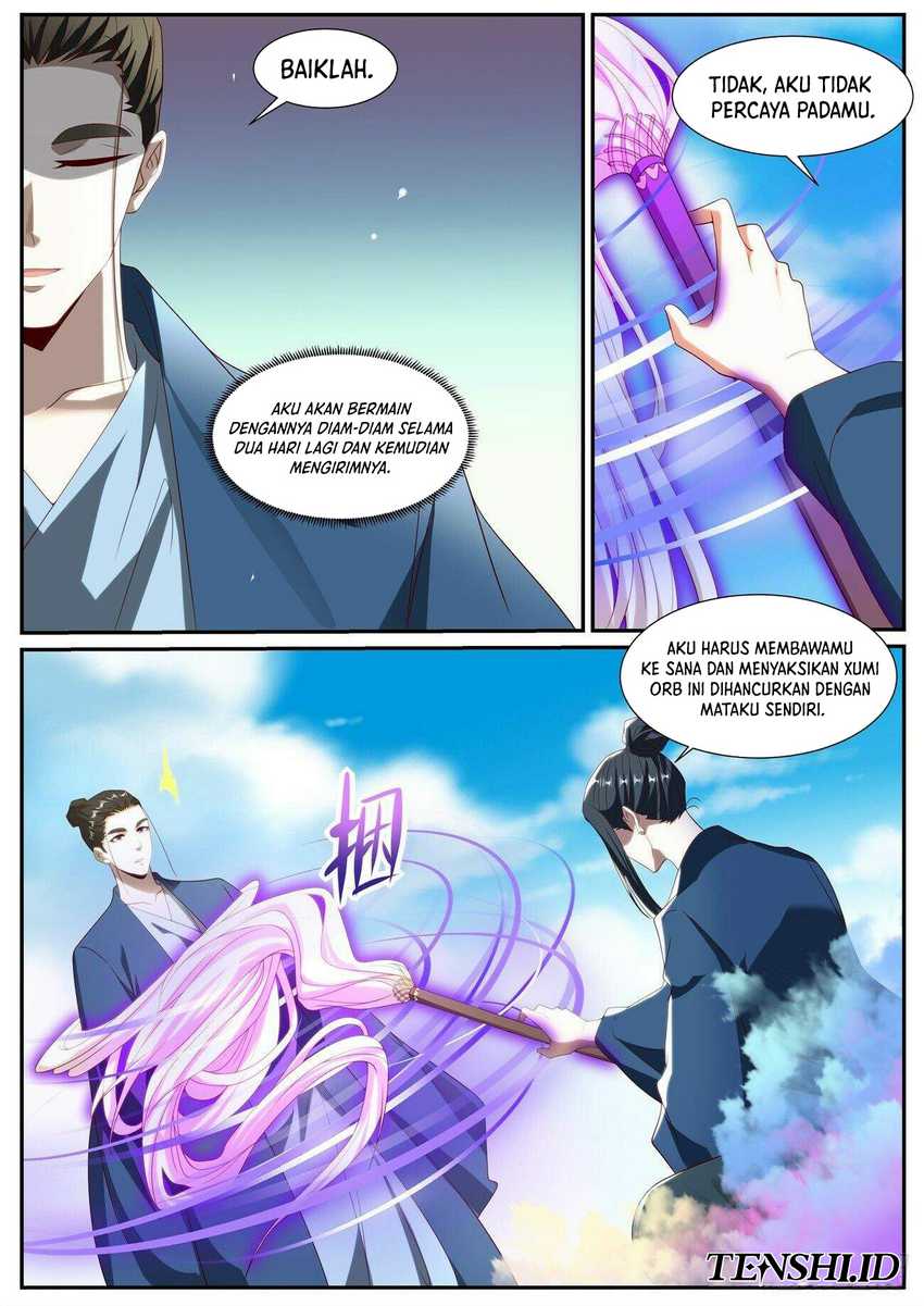 Rebirth Of The Urban Immortal Cultivator Chapter 1021 - https://gambar-id.komiku.org/uploads2/2890479-12.jpg