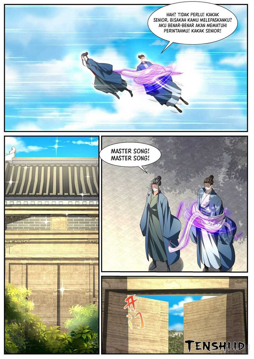 Rebirth Of The Urban Immortal Cultivator Chapter 1021 - https://gambar-id.komiku.org/uploads2/2890479-13.jpg