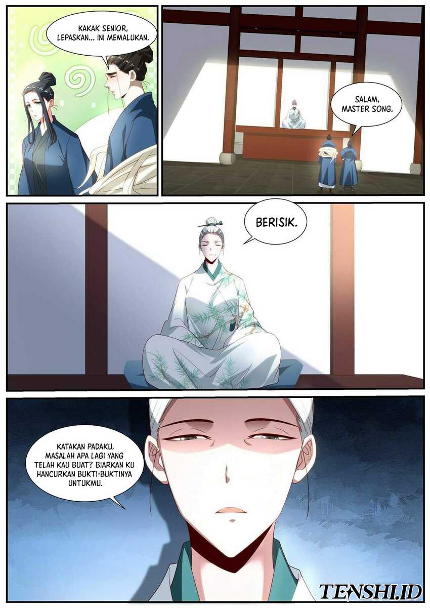 Rebirth Of The Urban Immortal Cultivator Chapter 1021 - https://gambar-id.komiku.org/uploads2/2890479-14.jpg