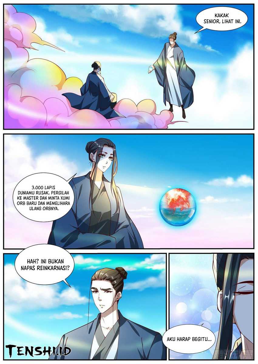 Rebirth Of The Urban Immortal Cultivator Chapter 1021 - https://gambar-id.komiku.org/uploads2/2890479-3.jpg