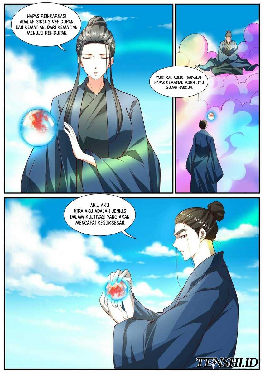 Rebirth Of The Urban Immortal Cultivator Chapter 1021 - https://gambar-id.komiku.org/uploads2/2890479-4.jpg