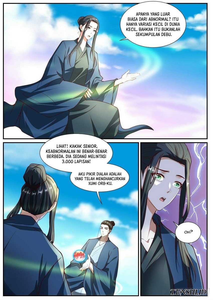 Rebirth Of The Urban Immortal Cultivator Chapter 1021 - https://gambar-id.komiku.org/uploads2/2890479-6.jpg