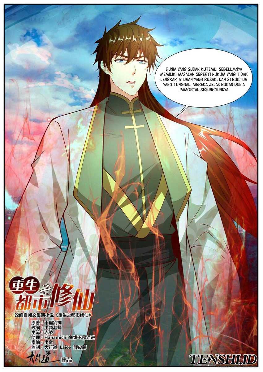 Rebirth Of The Urban Immortal Cultivator Chapter 1021 - https://gambar-id.komiku.org/uploads2/2890479-8.jpg