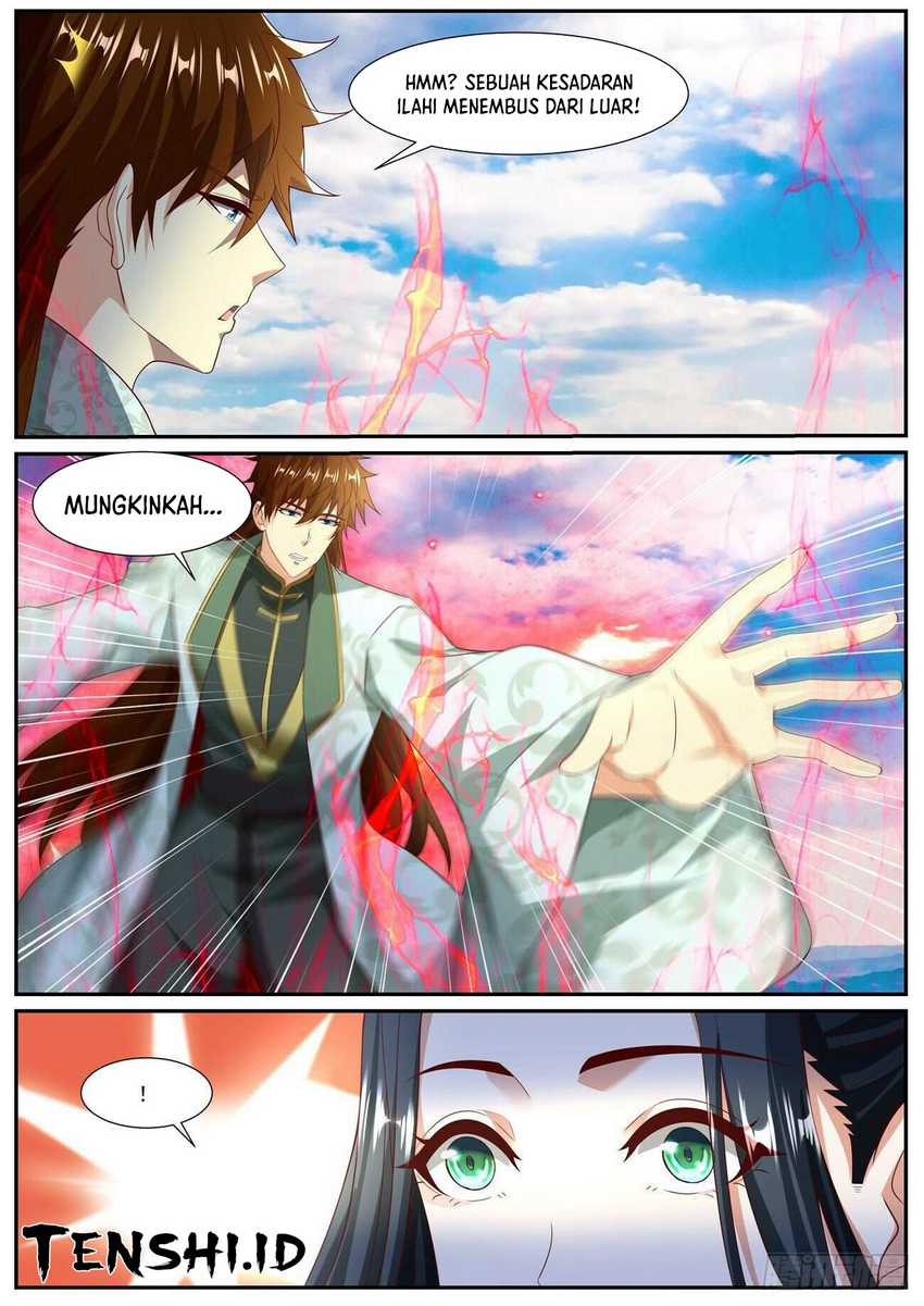 Rebirth Of The Urban Immortal Cultivator Chapter 1021 - https://gambar-id.komiku.org/uploads2/2890479-9.jpg