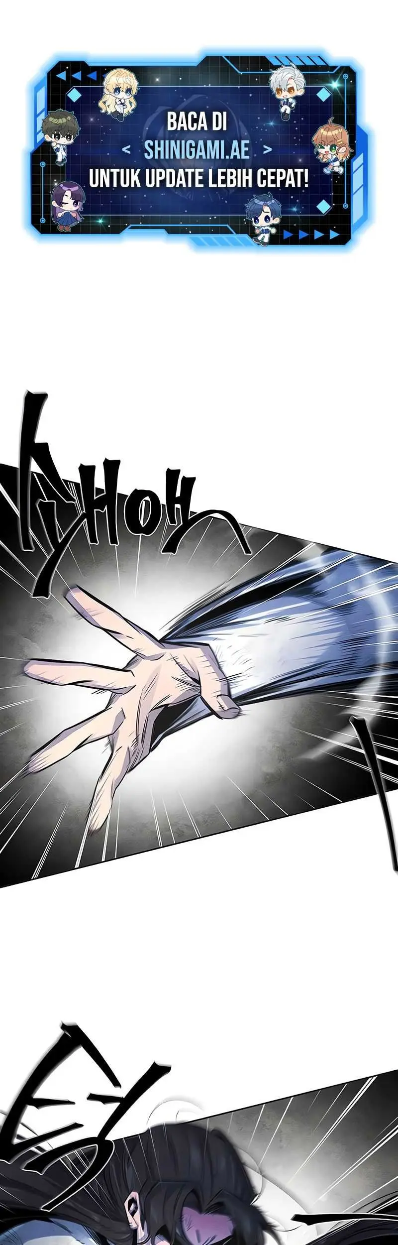 Baca Manhwa Return of the Mad Demon Chapter 142 Gambar 2