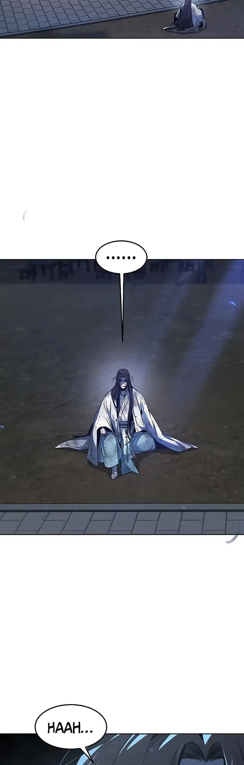 Return of the Mad Demon Chapter 142 Gambar 23
