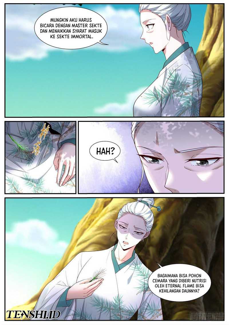 Rebirth Of The Urban Immortal Cultivator Chapter 1022 - https://gambar-id.komiku.org/uploads2/2890885-10.jpg