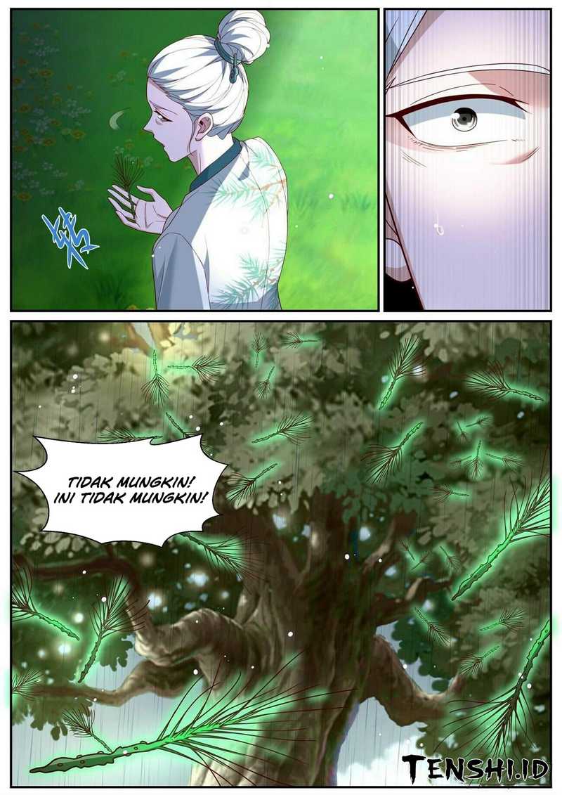 Rebirth Of The Urban Immortal Cultivator Chapter 1022 - https://gambar-id.komiku.org/uploads2/2890885-11.jpg