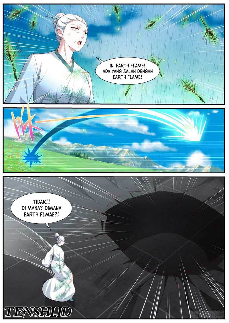 Rebirth Of The Urban Immortal Cultivator Chapter 1022 - https://gambar-id.komiku.org/uploads2/2890885-12.jpg