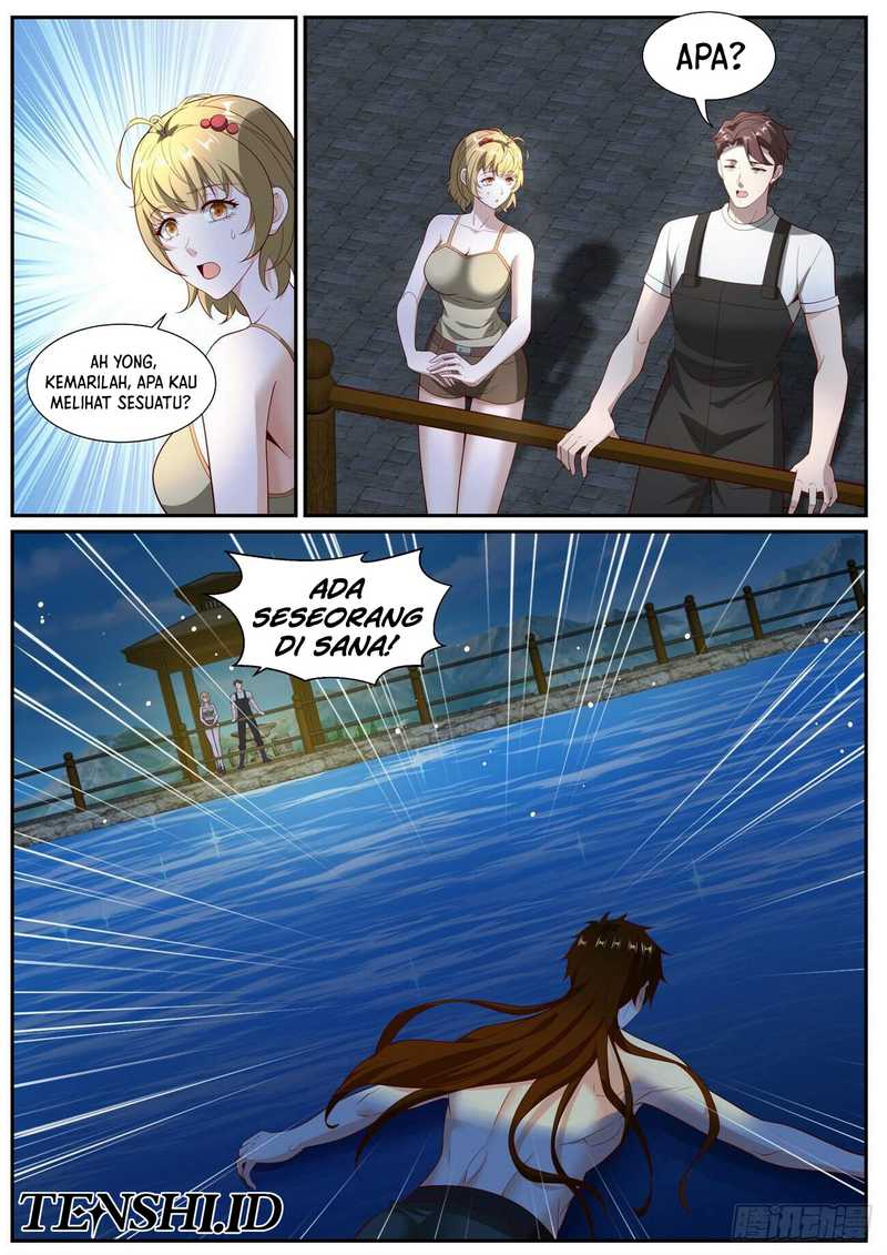 Rebirth Of The Urban Immortal Cultivator Chapter 1022 - https://gambar-id.komiku.org/uploads2/2890885-14.jpg
