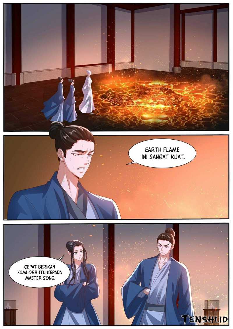 Rebirth Of The Urban Immortal Cultivator Chapter 1022 - https://gambar-id.komiku.org/uploads2/2890885-3.jpg