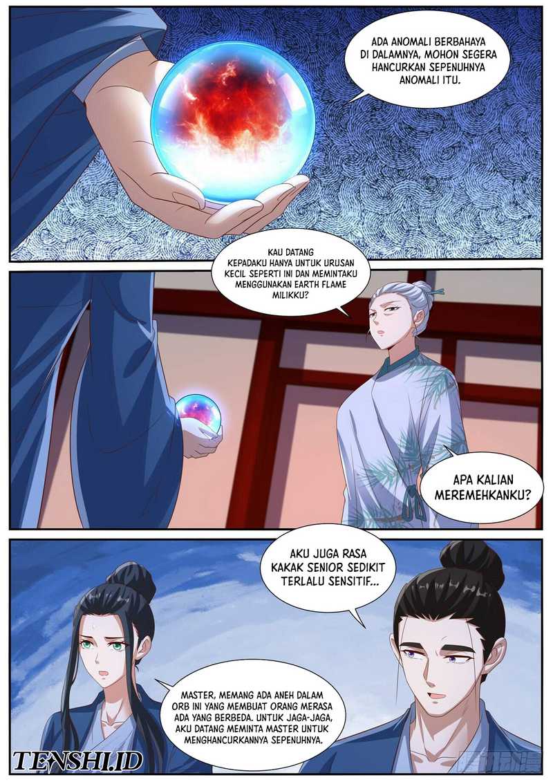 Rebirth Of The Urban Immortal Cultivator Chapter 1022 - https://gambar-id.komiku.org/uploads2/2890885-4.jpg