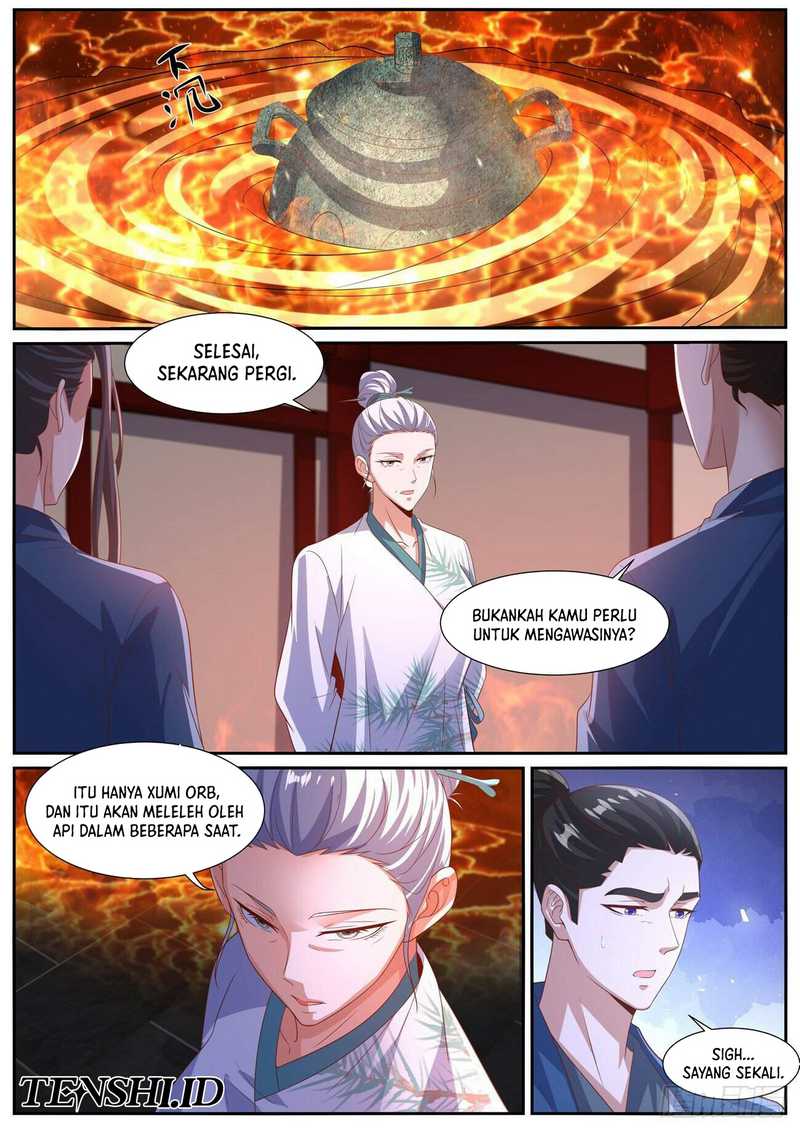 Rebirth Of The Urban Immortal Cultivator Chapter 1022 - https://gambar-id.komiku.org/uploads2/2890885-6.jpg