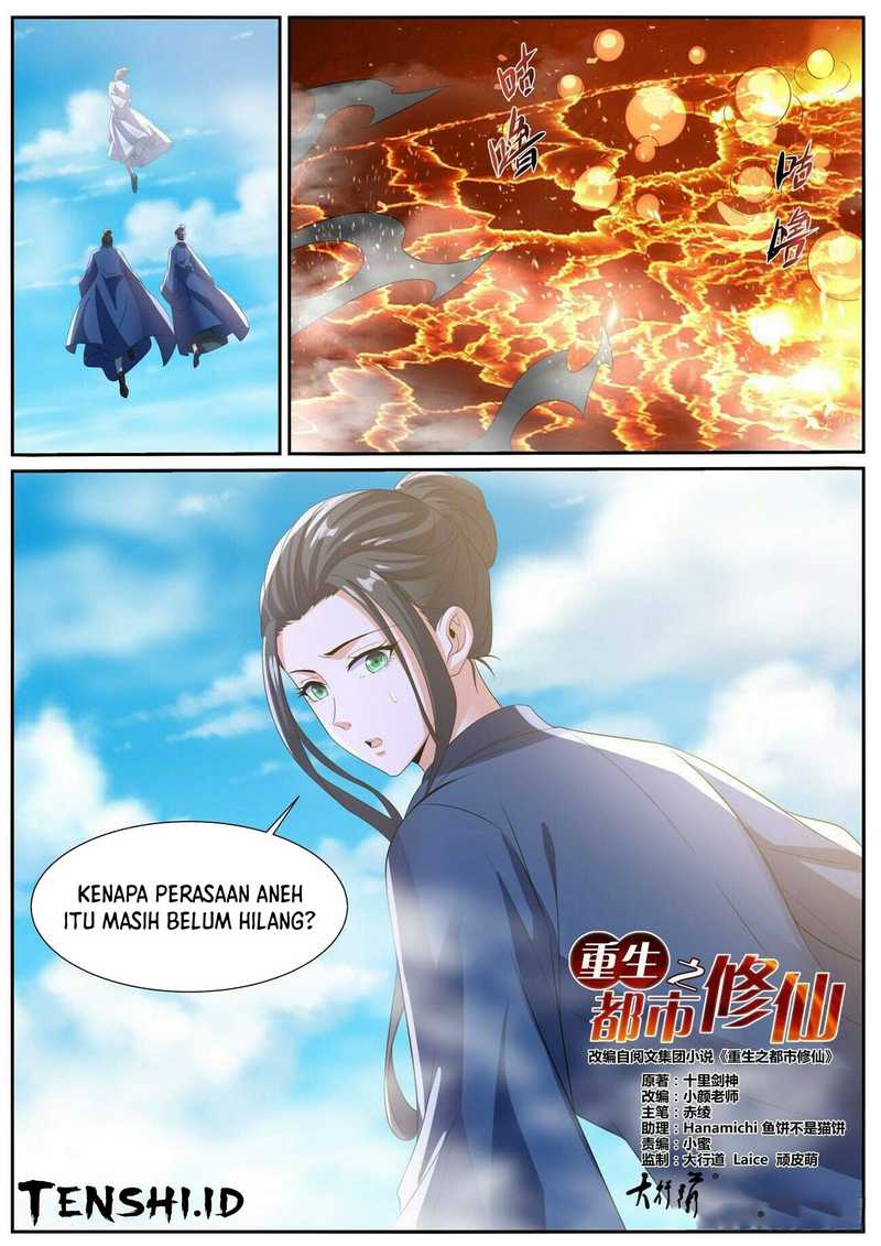Rebirth Of The Urban Immortal Cultivator Chapter 1022 - https://gambar-id.komiku.org/uploads2/2890885-7.jpg