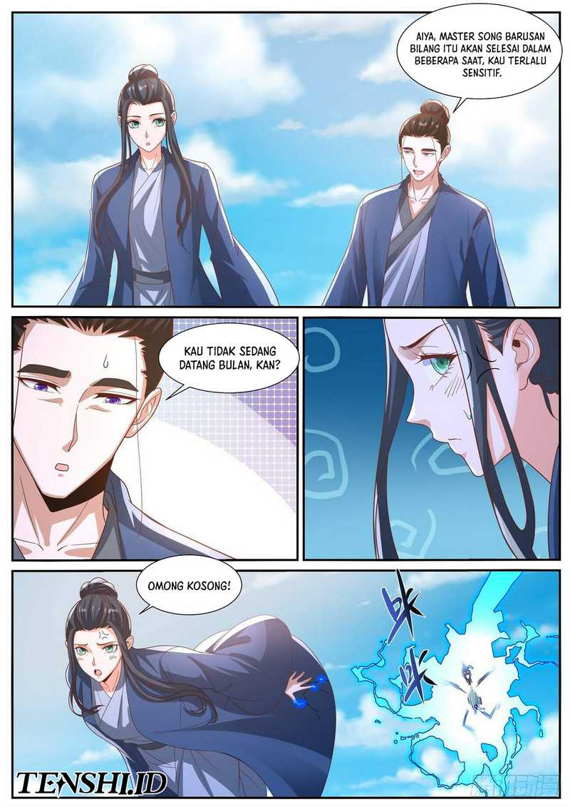 Rebirth Of The Urban Immortal Cultivator Chapter 1022 - https://gambar-id.komiku.org/uploads2/2890885-8.jpg