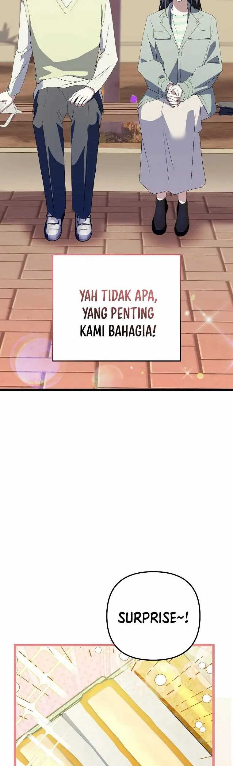 The Crazy Genius Composer Returns Chapter 53 Gambar 51